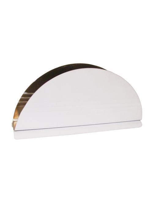 stainless steel napkin holder - 14982424 - Very Small Image - 1