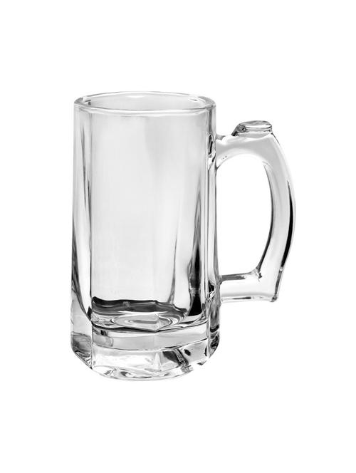 glass beer mug - 14982453 - Very Small Image - 1