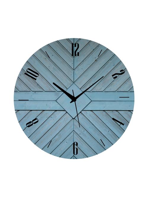 round shape analog wall clock - 14985422 - Very Small Image - 1
