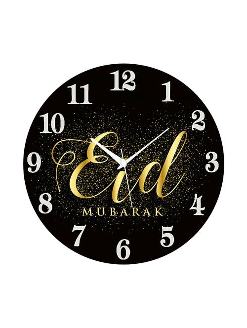 round shape analog wall clock - 14985544 - Very Small Image - 1