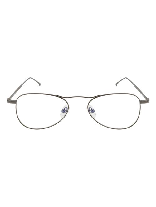 ted smith unisex polycarbonate sunglasses - 14995708 - Very Small Image - 1