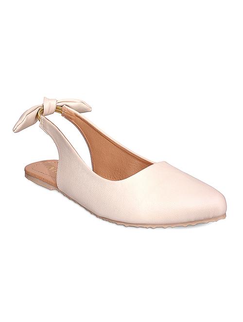 beige back strap  sandal - 14996503 - Very Small Image - 1