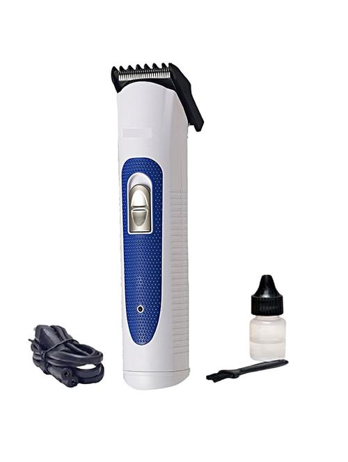 branded rechargeable hair beard trimmer shaver for men - 15012177 - Very Small Image - 1