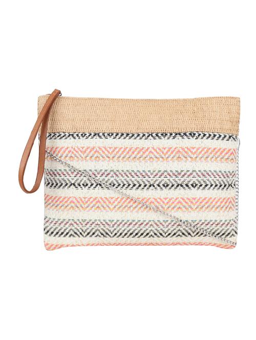 multi colored cotton regular sling bag - 15017113 - Very Small Image - 1