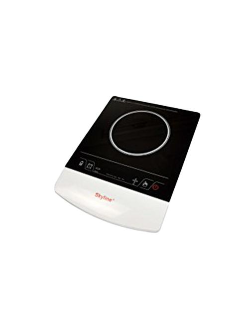 induction cooker finger touch - 15017674 - Very Small Image - 1