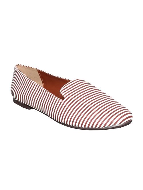 brown slip on loafer - 15020540 - Very Small Image - 1