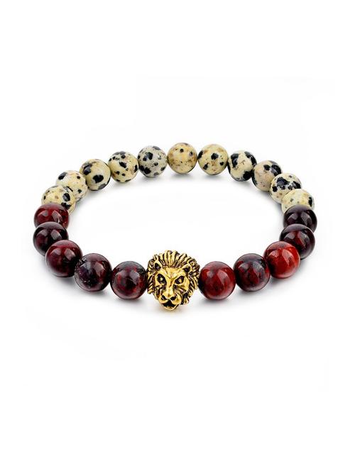 multi colored metal alloy bracelet - 15020584 - Very Small Image - 1