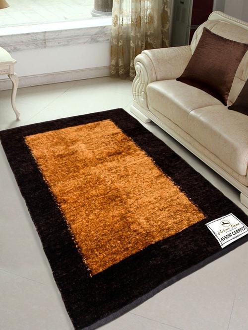 solid fur carpet - 15021004 - Very Small Image - 1