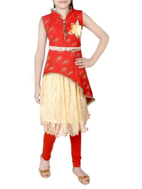 red net suit set - 15034522 - Very Small Image - 1