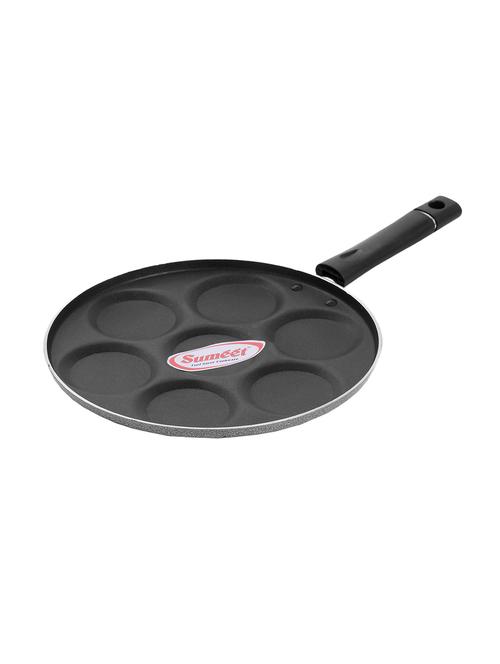 2.6mm nonstick multi snack maker -7pcs - 15038795 - Very Small Image - 1