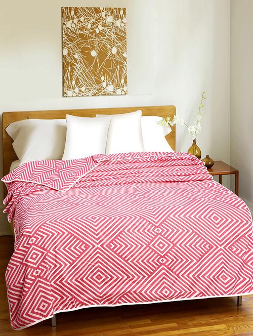 polyester single dohar - 15039651 - Very Small Image - 1