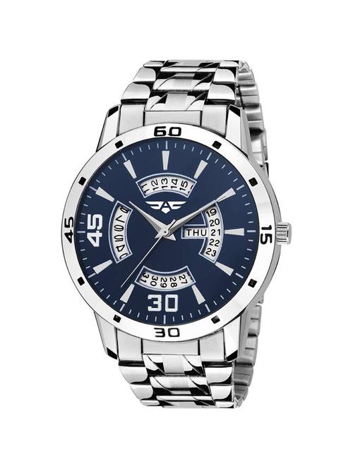 asgard day and date series chain watch for men, boys-161-cdd-2 - 15044767 - Very Small Image - 1