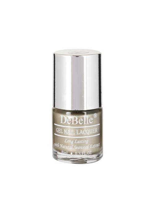 debelle gel nail lacquer rustique gold - 15047560 - Very Small Image - 1