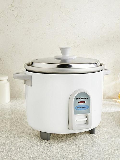 panasonic rice cooker 0.5 litre - 15051178 - Very Small Image - 1
