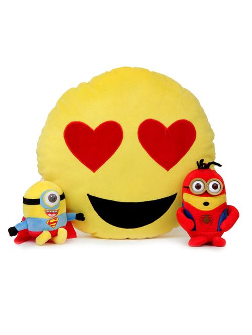 minion avatar - 15054002 - Very Small Image - 1