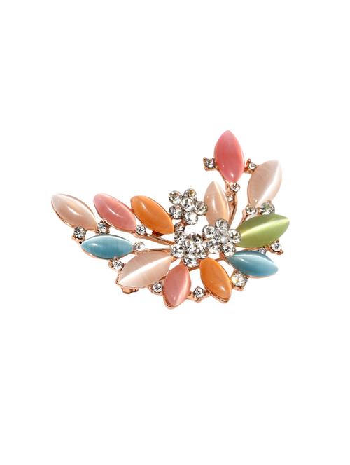 gold brooch - 15055109 - Very Small Image - 1