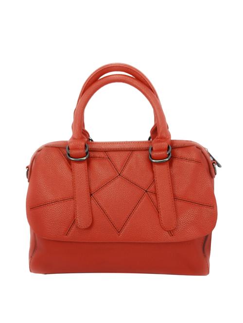 red regular handbag - 15055767 - Very Small Image - 1
