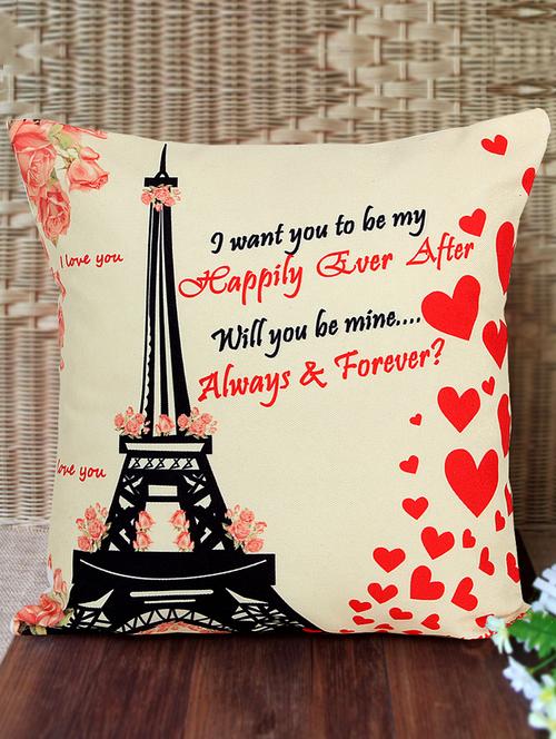 always & forever cushion - 15058101 - Very Small Image - 1