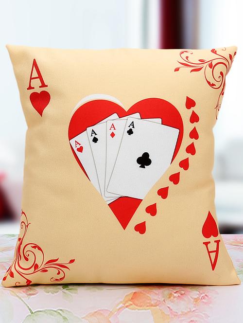 ace of the hearts - 15058124 - Very Small Image - 1