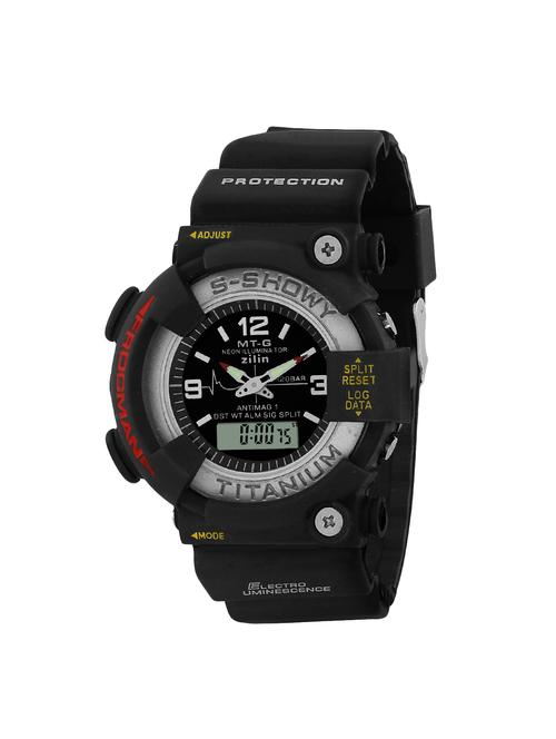 Rusko Digital Watches-206 - 15060596 - Very Small Image - 1