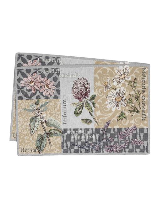 spring table mats, set of 2 - 15061864 - Very Small Image - 1