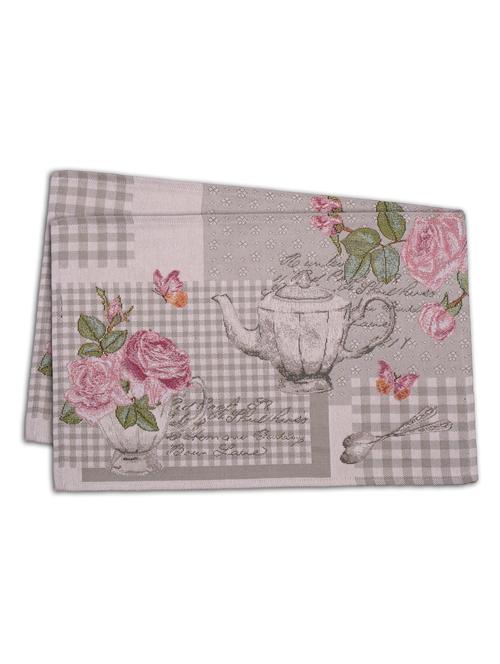 polycotton english tea table mats, set of 2 - 15061892 - Very Small Image - 1