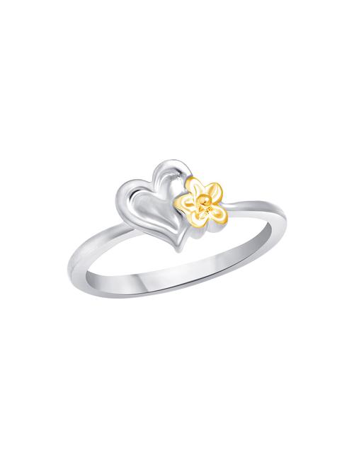 silver metal ring - 15063632 - Very Small Image - 1