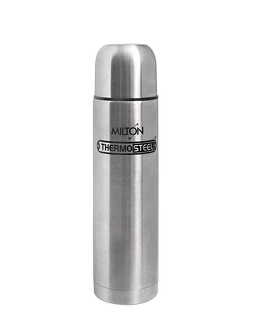 thermosteel with plain lid, 1000 ml - 15066212 - Very Small Image - 1