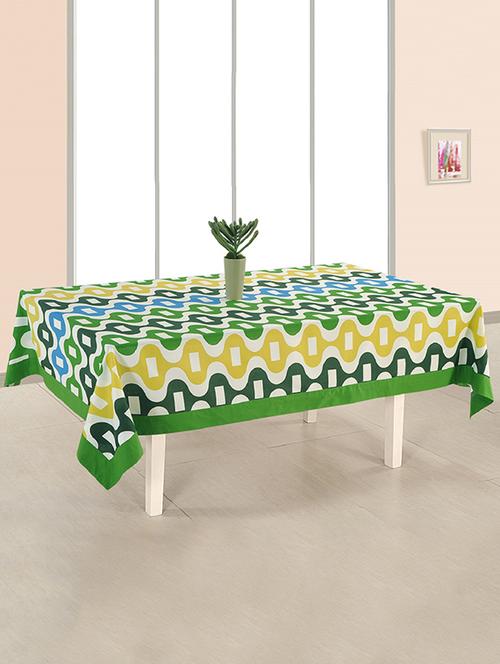 4 seater flat table cover - 15067052 - Very Small Image - 1