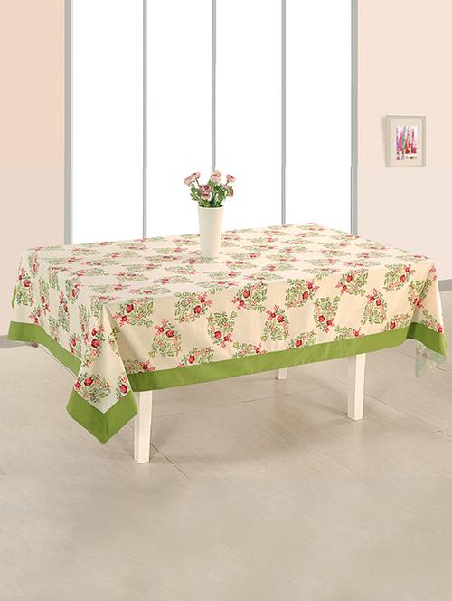 4 seater flat table cover - 15067062 - Very Small Image - 1
