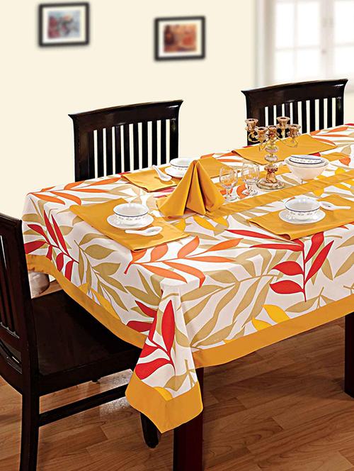 12 seater flat table cover - 15067070 - Very Small Image - 1