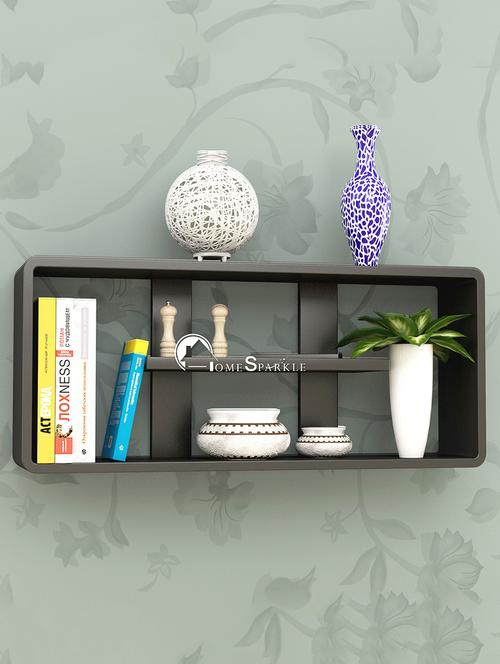 rectangular wall rack - 15067181 - Very Small Image - 1