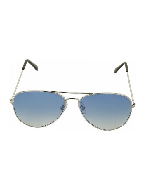 silver plastic sunglass - 15073674 - Very Small Image - 1