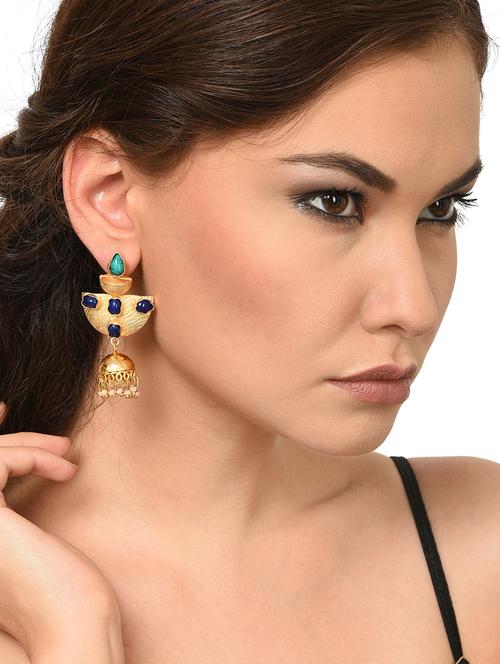 drop earrings - 15079220 - Very Small Image - 1