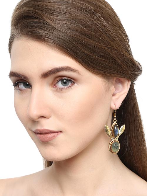 drop earrings - 15079227 - Very Small Image - 1