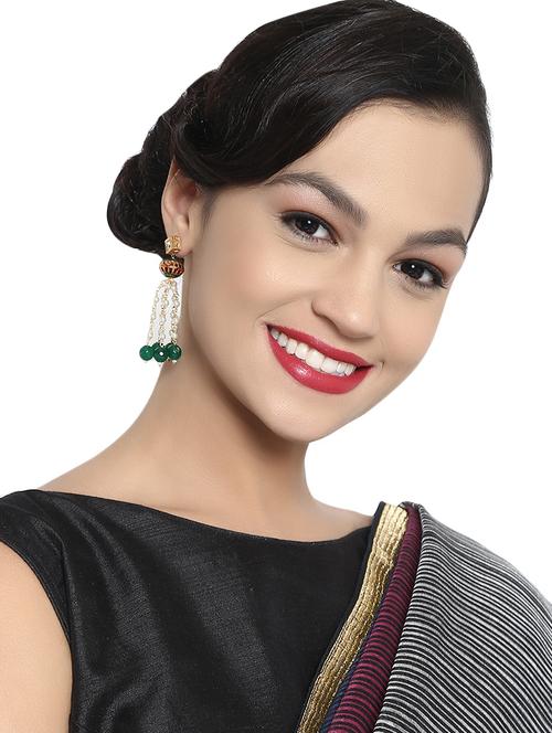 drop earrings - 15079574 - Very Small Image - 1