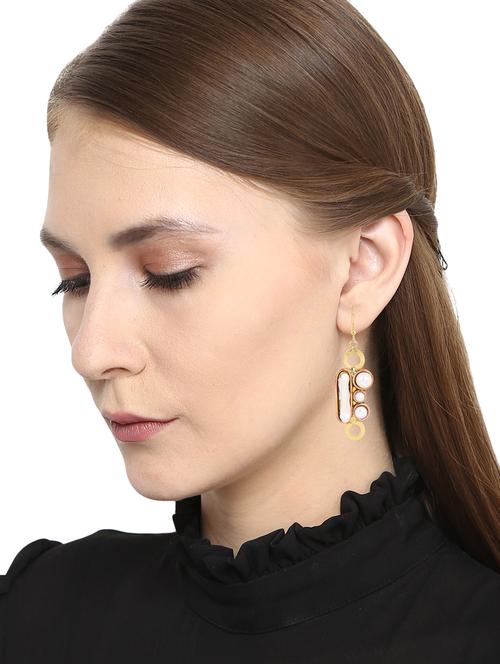 drop earrings - 15079582 - Very Small Image - 1