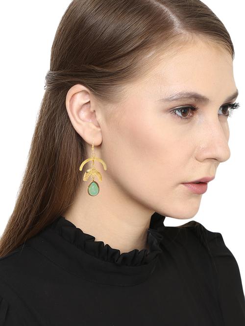 drop earrings - 15079584 - Very Small Image - 1