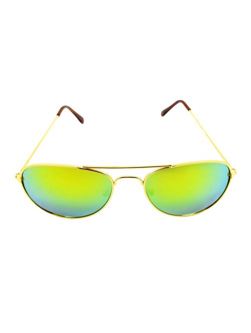 jm unisex  full rim sunglasses - 15081046 - Very Small Image - 1