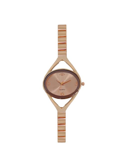 jm round dial bracelet watch - 15083283 - Very Small Image - 1