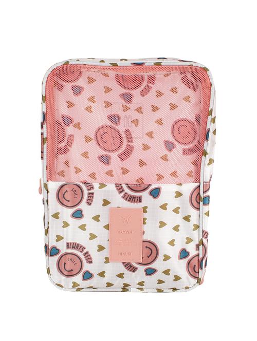 multi colored polyester utility bag - 15083659 - Very Small Image - 1