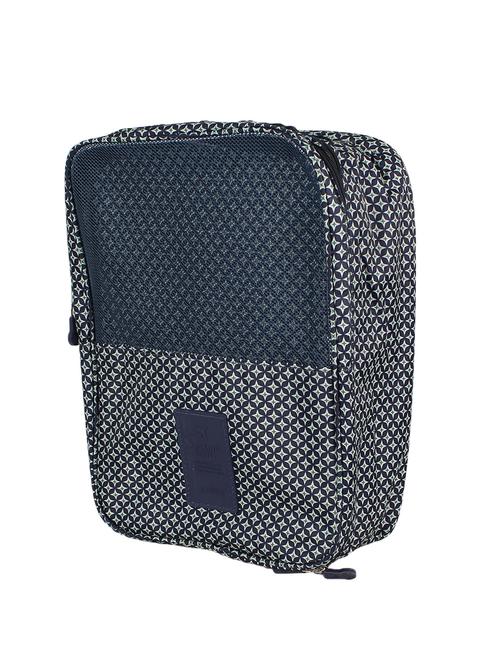 purple polyester utility bag - 15083661 - Very Small Image - 1