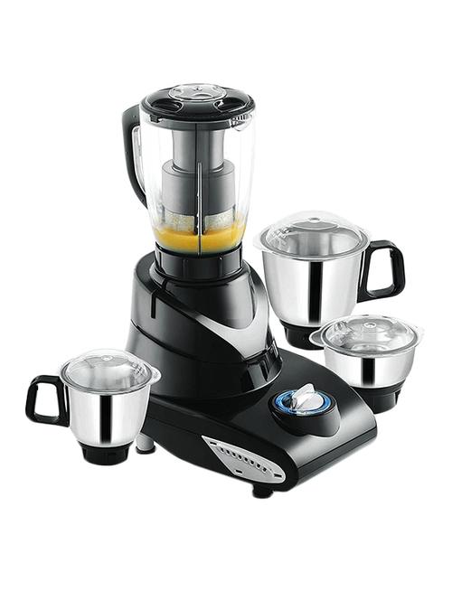 750 watts 4 jar mixer grinder (black) - 15088721 - Very Small Image - 1