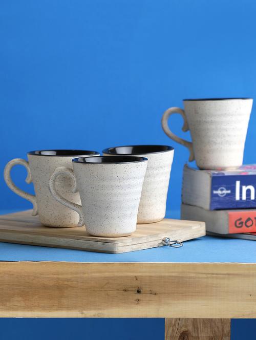 handmade ceramic mug - eco friendly drinkware set of 2 - 15092460 - Very Small Image - 1