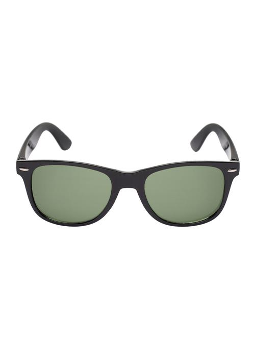 alee unisex black wayfarer sunglass - 15092668 - Very Small Image - 1