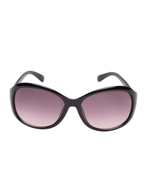 alee women black  sunglass - 15092688 - Very Small Image - 1