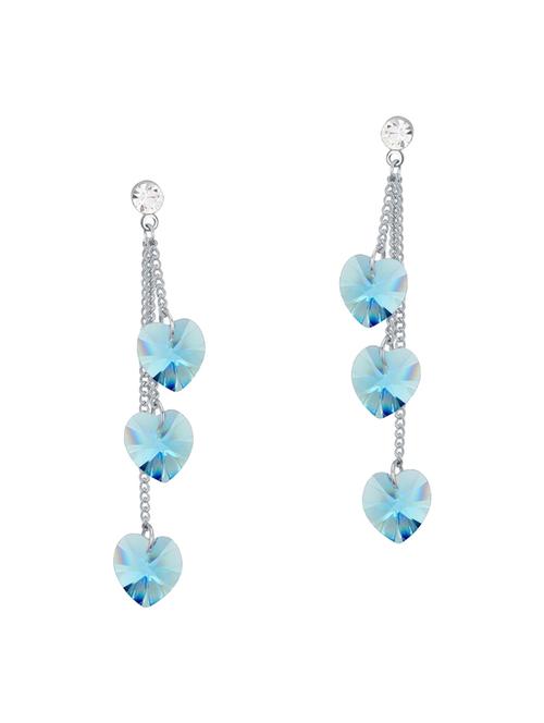 drop earrings - 15093728 - Very Small Image - 1