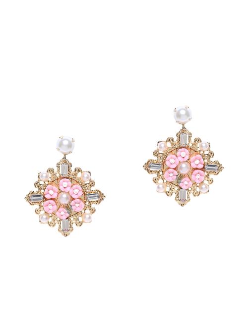 drop earrings - 15096172 - Very Small Image - 1