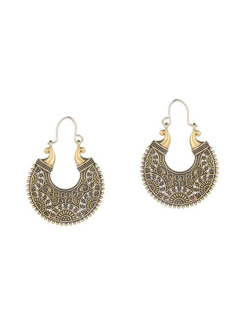 hoop earrings - 15096538 - Very Small Image - 1