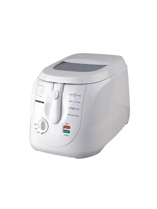 nova deep fryer - 15098459 - Very Small Image - 1